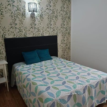 Apartamento Victor Arico 엘메다노 외부 사진