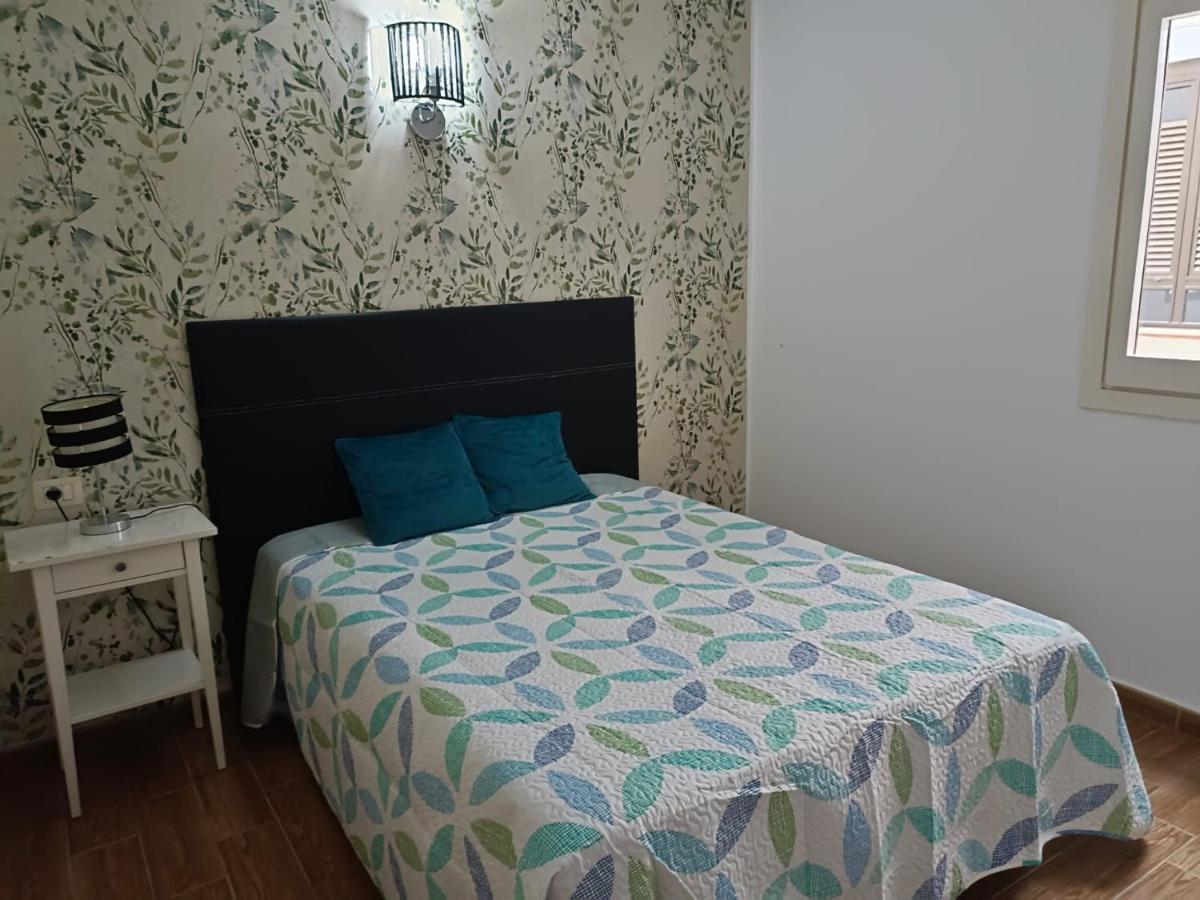 Apartamento Victor Arico 엘메다노 외부 사진